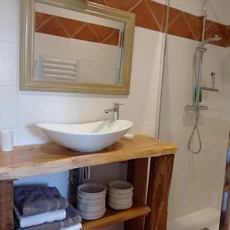 Bed & Breakfast Les Coulisses Du Chateau 3*