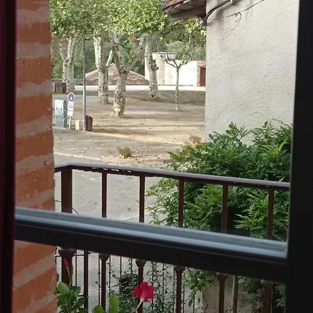 Les Coulisses Du Chateau 3* Negrepelisse