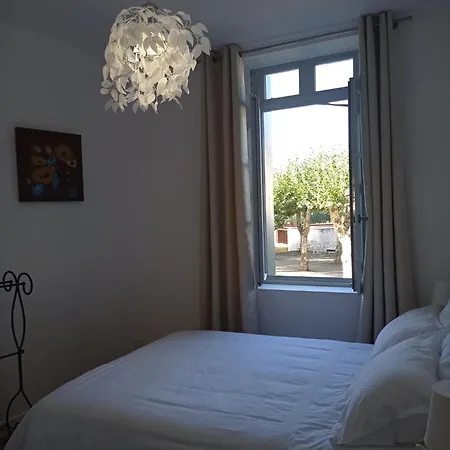 Les Coulisses Du Chateau 3*