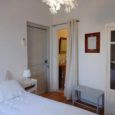 Bed & Breakfast Les Coulisses Du Chateau Negrepelisse