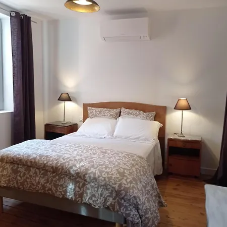 Bed & Breakfast Les Coulisses Du Chateau