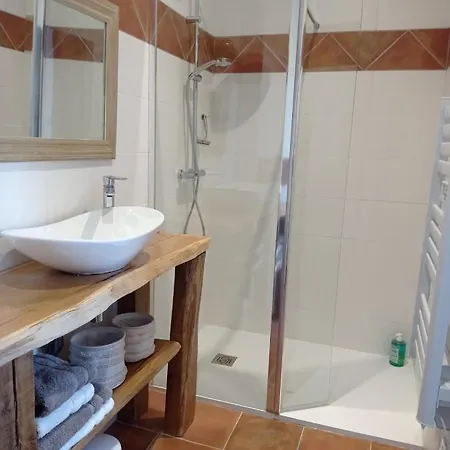 Bed & Breakfast Les Coulisses Du Chateau *