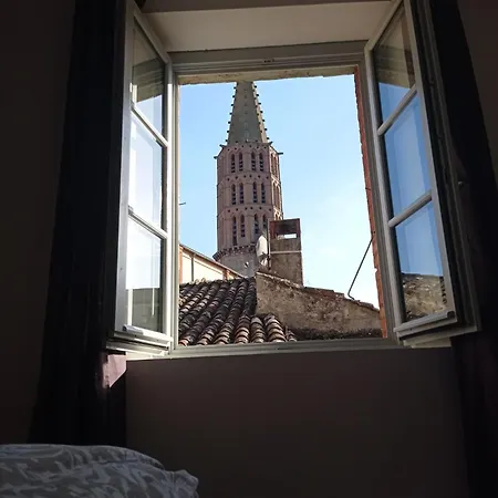 Les Coulisses Du Chateau Nègrepelisse