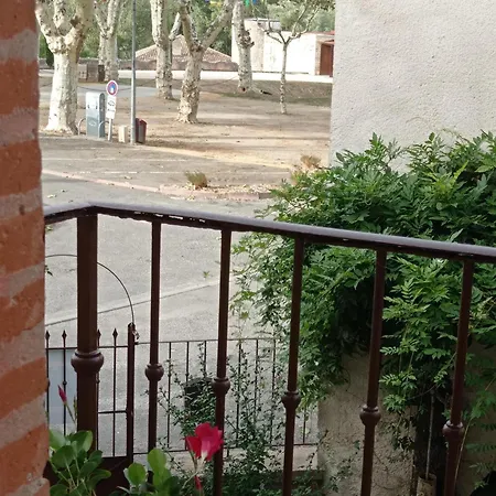 Les Coulisses Du Chateau Nègrepelisse